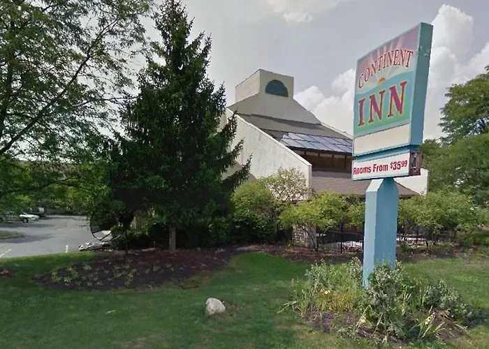 Continent Inn
