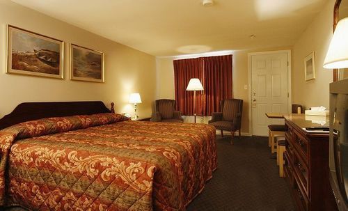 Continent Hotel Columbus