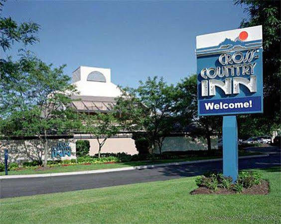 Continent Hotel